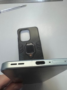 Б/в Мобільний телефон Oneplus nord 3 16/256gb 01-200924770