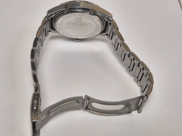 Б/в Годинник Festina f20623 01-200927180