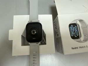 Б/в Смарт-годинник Xiaomi redmi watch 5 active 01-200920876