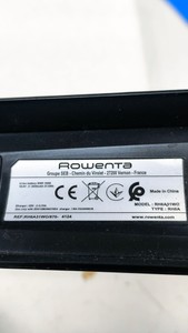 Б/в Пилосос Rowenta x-pert 7.60 animal rh6a73wo 01-200896689