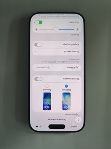 Б/в Мобільний телефон Apple iphone 16 pro 512gb 01-200901178