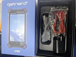Б/в Мобільний телефон Getnord lynx 2/16gb 01-200923616