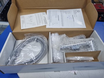 Б/в Змішувач Rav Slezak labe l047 01-200927391