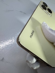 Б/в Мобільний телефон Zte nubia v60 8/256gb 01-200927959