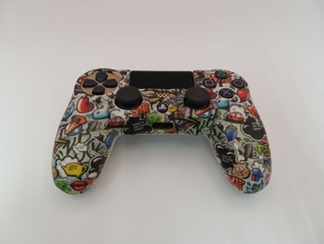 Б/у Игровая приставка Sony playstation 4 slim 1tb 01-200927032