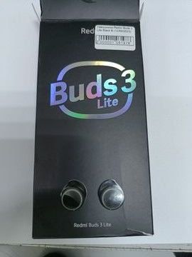 Б/у Навушники Redmi buds 3 lite 18-000095432