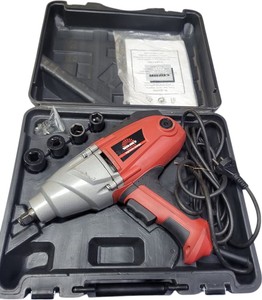 Б/в Гайковерт Vitals ua 50105gnve 01-200875508