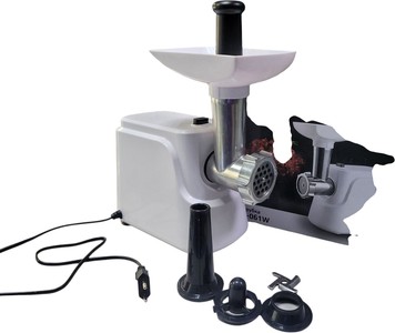 Б/в М`ясорубка Eisen emg-061w 01-200864489