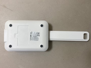 Б/в Настільна лампа Eurolamp led-tlb-6w usb 01-200927908