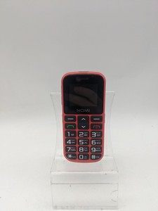 Б/в Мобільний телефон Nomi i1871 18-000095133