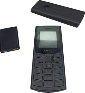Б/в Мобільний телефон Nokia 110 ds 2023 01-200906813