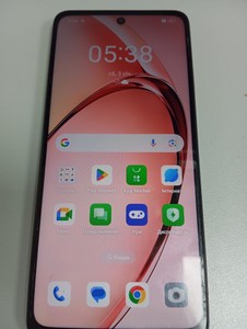 Б/в Мобільний телефон Oppo a3x 4g 4/128gb 01-200929958