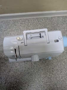 Б/у Швейная машина Lucznik everyday 01-200928211