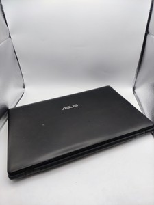 Б/в Ноутбук Asus 17/pentium b980 ddr3/8gb ddr2/hdd 500 gb/ssd 240 gb/*інтегрована 01-200928487