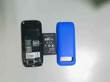 Б/в Мобільний телефон Maxcom mm135 01-200930101