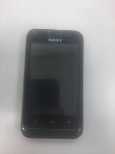 Б/в Мобільний телефон Sony st21i2 01-200930297