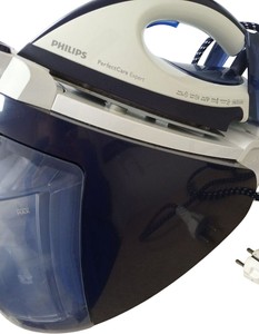 Б/в Праска Philips gc9237 01-200829335