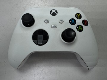 Б/в Ігрова приставка Microsoft xbox series s 512gb 01-200928061