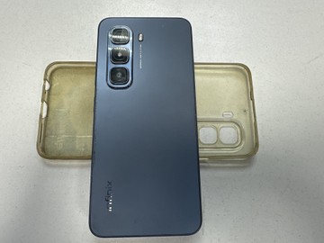 Б/в Мобільний телефон Infinix hot 50 pro 8/256gb 01-200930802