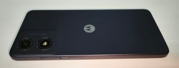Б/у Мобільний телефон Motorola g04 4/64gb 01-200930651