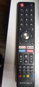 Б/у Телевизор Grunhelm 32h300-ga11 01-200931088