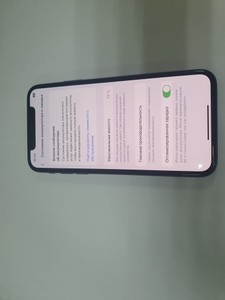 Б/в Мобільний телефон Apple iphone xs 64gb 01-200930918