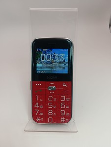 Б/в Мобільний телефон Nomi i220 01-200930720