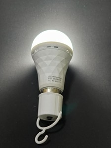 Б/в led-лампа Kasotile kla-9w 01-200930634