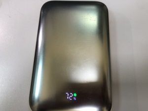 Б/у Повербанк Proove vibe energy 20w 10000mah 01-200930934