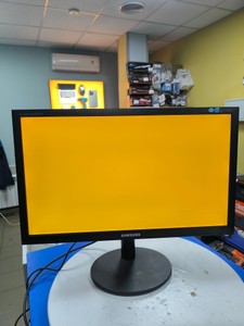 Б/у Монитор Samsung cb22ws 01-200931257