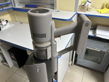 Б/в Пилосос Dreame z10 station 01-200932269