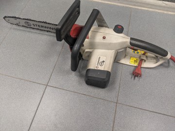 Б/в Пила ланцюгова Sterwins 1800 cs-2 01-200932499