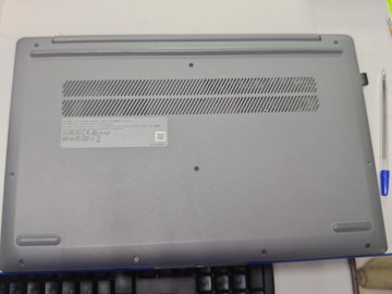 Lenovo 15/ryzen 5 7520u ddr5/16gb ddr5/hdd *відсутній/ssd 512 gb/*інтегрована
