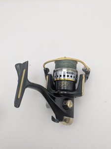 Б/в Котушка рибальська Ryobi ecusima 2000vi 01-200930817