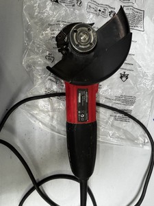 Б/у Угловая шлифмашина Start Pro sag-1170 vp 01-200933923