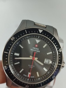 Б/в Годинник Swiss Military sm34082 01-200932479