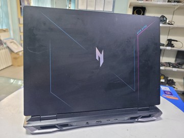 Б/в Ноутбук Acer 16/ryzen 7 7840hs ddr5/16gb ddr5/ssd 512 gb/geforce rtx4070 8gb 01-200933703