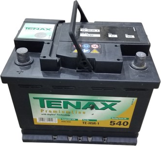 Б/в Акумулятор Tenax te-h5r-1 (540) 01-200924596