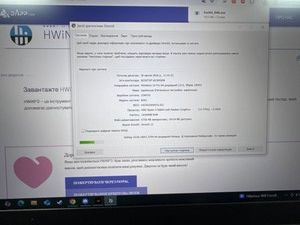 Б/в Ноутбук Lenovo 15/ryzen 5 5600h ddr4/16gb ddr4/hdd 250 gb/ssd 1000 gb/geforce rtx3050 4gb 01-200932032