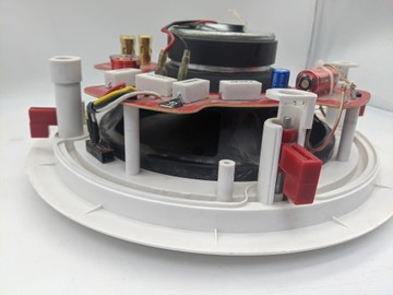 Б/у Акустика Canton inceiling 800 01-200494030