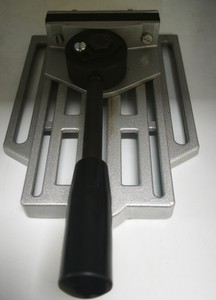 Б/у Тиски Sparky ce 100 01-200933856