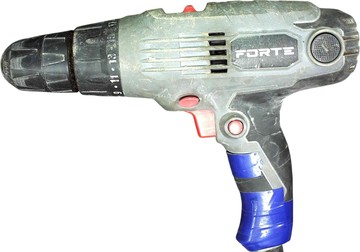 Б/в Шурупокрут Forte ds 450-2 vr 01-200757977
