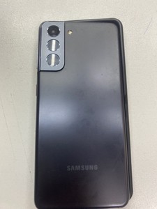Б/в Мобільний телефон Samsung galaxy s21 5g 8/128gb 01-200935782