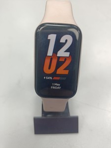 Б/у Фитнес-браслет Xiaomi mi smart band 8 01-200935921