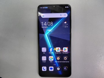 Б/в Мобільний телефон Zte nubia neo 2 5g 8/256gb 01-200935530