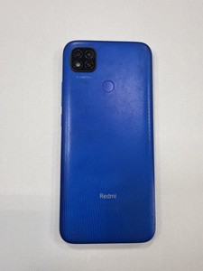 Б/в Мобільний телефон Xiaomi redmi 9c nfc 4/64gb 01-200937668