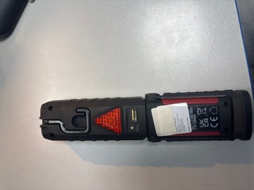 Б/у Фонарь кемпинговый Fx Tools 22-217020 01-200915151