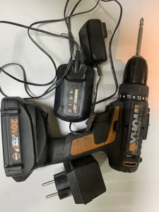 Worx wx101