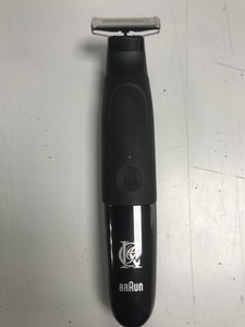 Б/в Машинка для стрижки Braun king c gillette 5590 01-200937840