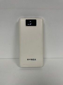 Б/в Повербанк Syrox pb107 20000 mah 01-200937220